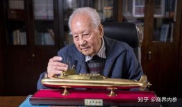 黄旭华院士最新爆料,我国核潜艇研发背后的故事与挑战